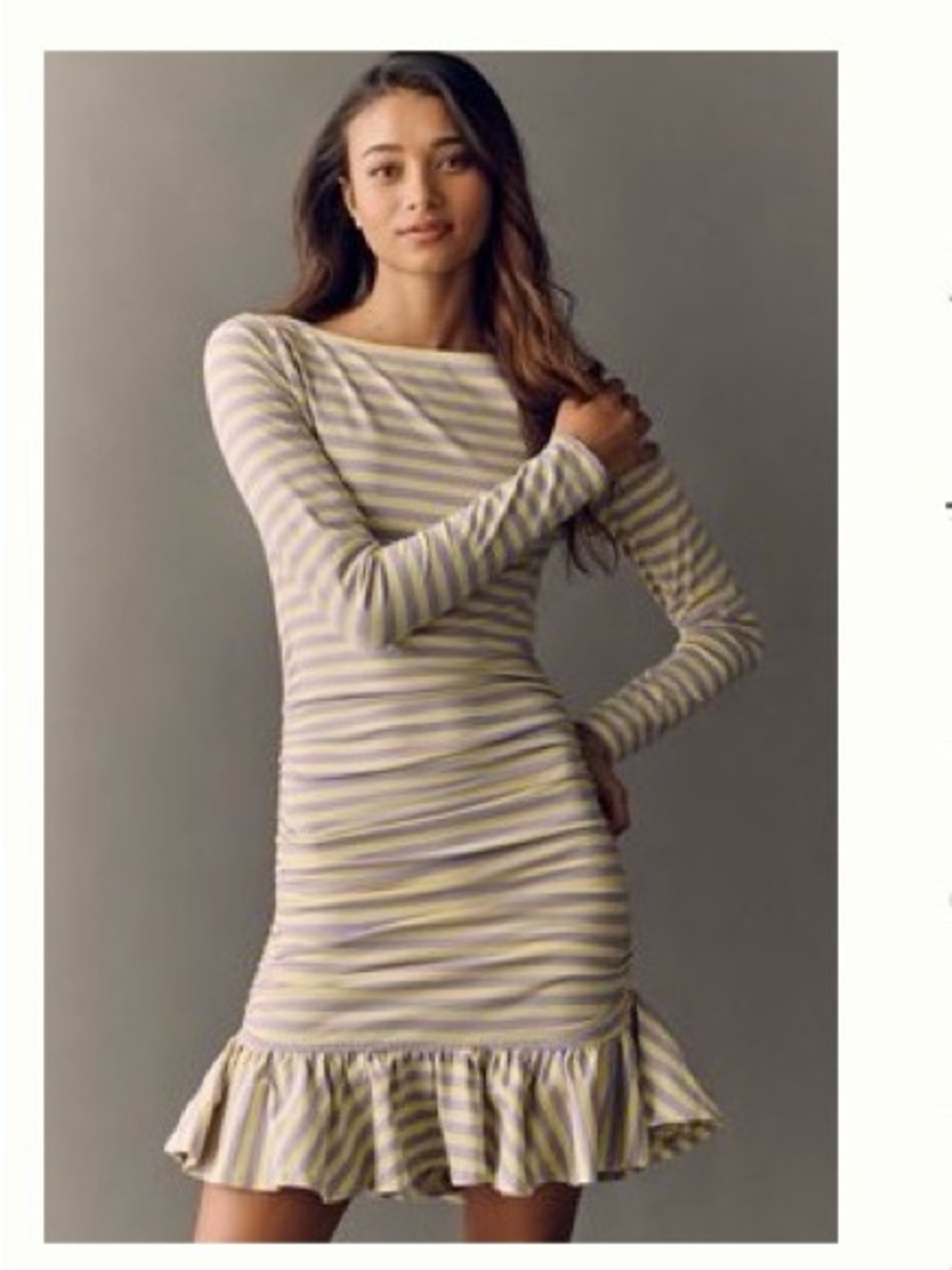 NWT Anthropologie dress